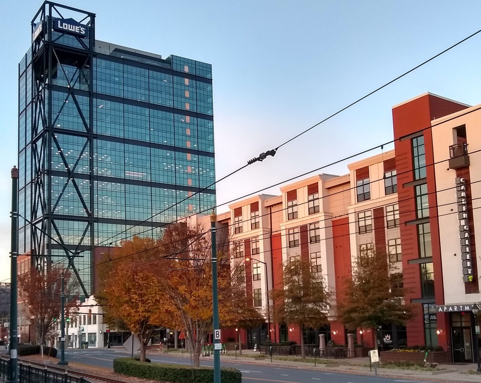 The Best Neighborhoods in Charlotte, NC • UniMovers