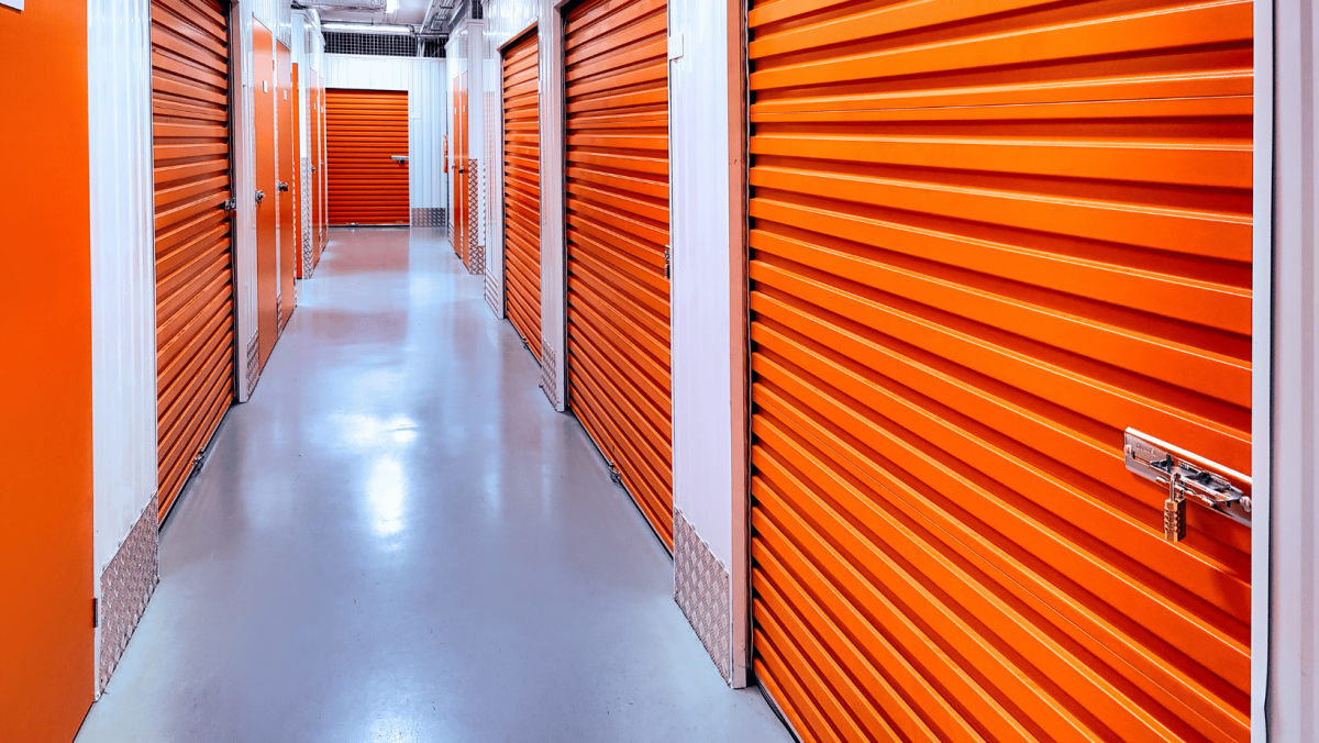 The Most Affordable Storage Units That Fit Your Needs • UniMovers