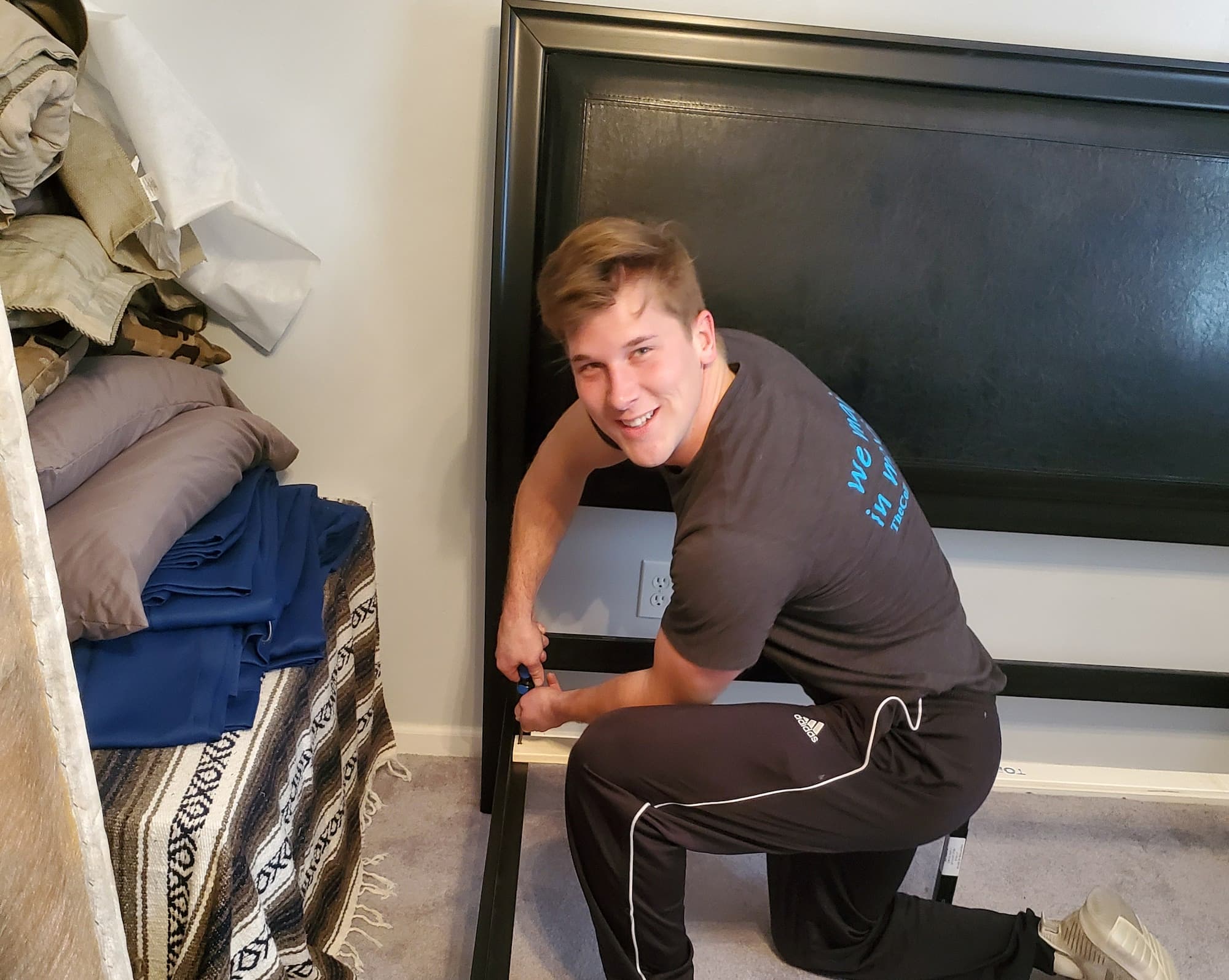 Mover in Rock Hill, SC