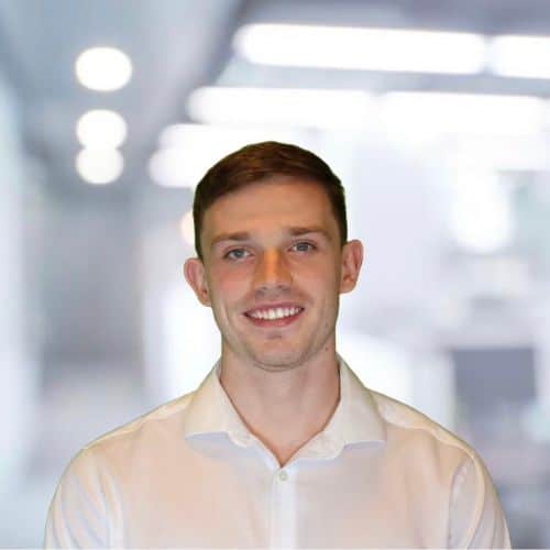 Movers Tampa FL Owner Mathew HIggins